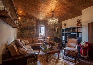 88 m² House ∙ 2 bedrooms ∙ 6 guests