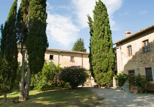 88 m² House ∙ 1 bedroom ∙ 4 guests