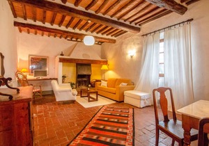 88 m² House ∙ 1 bedroom ∙ 4 guests