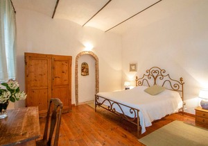 88 m² House ∙ 1 bedroom ∙ 4 guests
