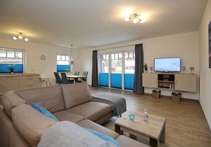 88 m² House ∙ 2 bedrooms ∙ 4 guests