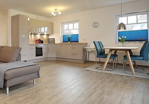 88 m² House ∙ 2 bedrooms ∙ 4 guests