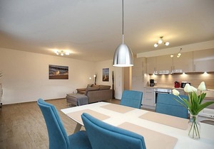 88 m² House ∙ 2 bedrooms ∙ 4 guests