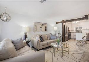 88 m² House ∙ 2 bedrooms ∙ 4 guests