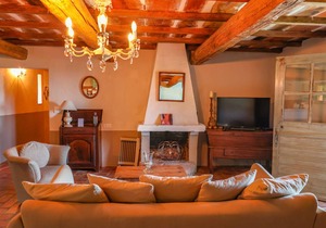 88 m² Villa ∙ 2 bedrooms ∙ 4 guests