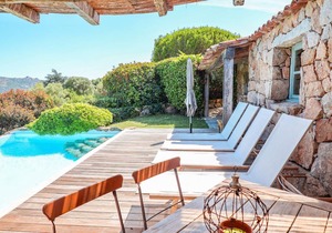 88 m² Villa ∙ 2 bedrooms ∙ 4 guests
