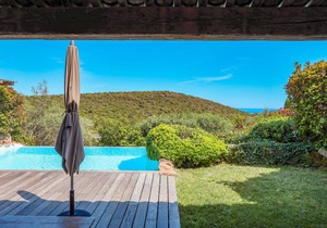 88 m² Villa ∙ 2 bedrooms ∙ 4 guests