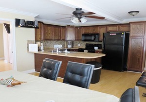 88 m² Villa ∙ 2 bedrooms ∙ 6 guests