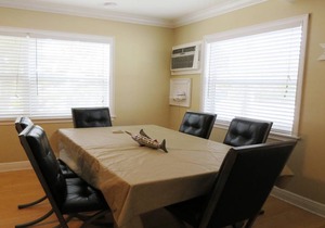 88 m² Villa ∙ 2 bedrooms ∙ 6 guests