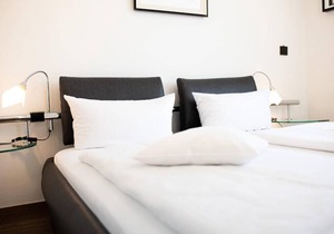 89 m² Apartment ∙ 3 bedrooms ∙ 6 guests