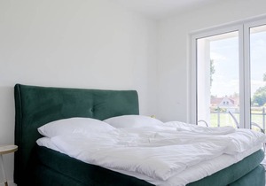 89 m² Apartment ∙ 2 bedrooms ∙ 4 guests