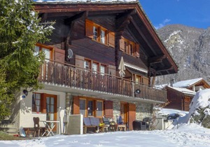 89 m² Apartment ∙ 3 bedrooms ∙ 6 guests
