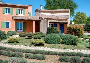 89 m² House ∙ 3 bedrooms ∙ 6 guests