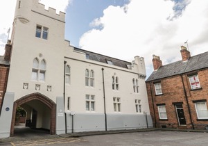 9 Albion Mews, CHESTER
