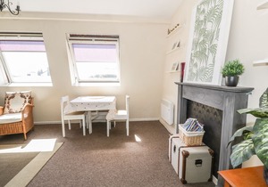 9 Albion Mews, CHESTER
