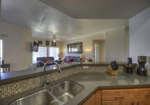 9 Bedroom/6 Bath Condos at TPC Scottsdale