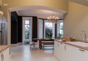 9 bedroom accommodation in Pendine, near Laugharne
