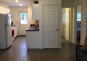 # 9 Isle View- West-facing lake view, sunsets, fishing, kayaking, beach, golf!