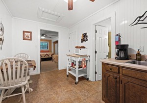#9 - King Suite - Waterfall Retreat - Near Tallulah Gorge