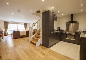 9 Maxwells - sleeps 4 guests in 2 bedrooms