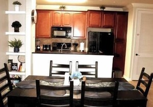 9 miles from Disney - Bella Piazza spacious condo