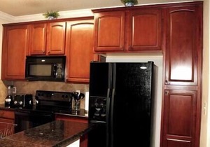 9 miles from Disney - Bella Piazza spacious condo