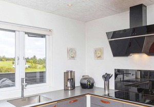 9 person holiday home in Højslev-By Traum