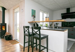 9 person holiday home in Højslev-By Traum