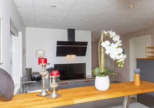9 person holiday home in Højslev-By Traum