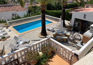 90 m² House ∙ 2 bedrooms ∙ 4 guests