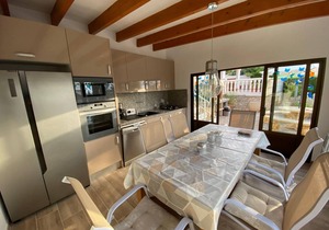 90 m² House ∙ 2 bedrooms ∙ 4 guests