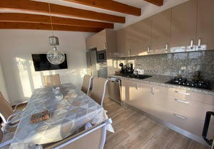 90 m² House ∙ 2 bedrooms ∙ 4 guests
