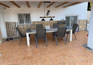 90 m² House ∙ 2 bedrooms ∙ 4 guests
