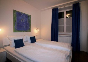 90 m² Apartment ∙ 2 bedrooms ∙ 4 guests