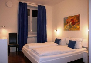 90 m² Apartment ∙ 2 bedrooms ∙ 4 guests