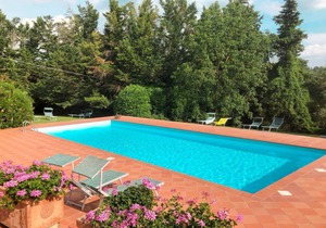 90 m² Accommodation ∙ 2 bedrooms ∙ 4 guests