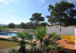 90 m² Accommodation ∙ 2 bedrooms ∙ 4 guests