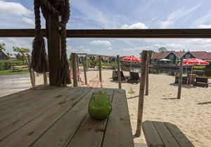 90 m² Accommodation ∙ 3 bedrooms ∙ 6 guests