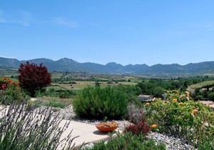 90 m² Accommodation ∙ 3 bedrooms ∙ 6 guests