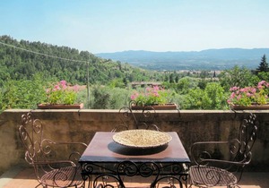 90 m² Accommodation ∙ 2 bedrooms ∙ 4 guests