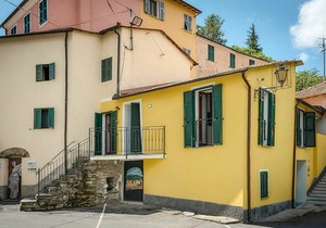 90 m² Accommodation ∙ 2 bedrooms ∙ 8 guests
