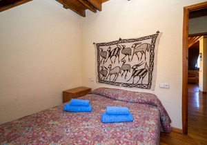 90 m² Apartment ∙ 2 bedrooms ∙ 6 guests