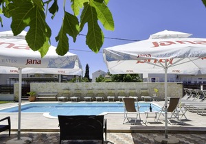 90 m² Apartment ∙ 2 bedrooms ∙ 5 guests