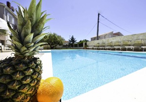 90 m² Apartment ∙ 2 bedrooms ∙ 5 guests
