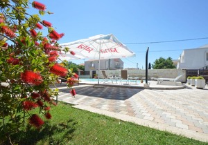 90 m² Apartment ∙ 2 bedrooms ∙ 5 guests