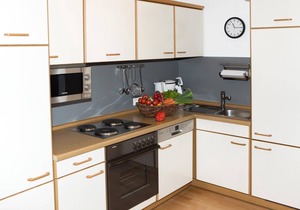 90 m² Apartment ∙ 2 bedrooms ∙ 4 guests