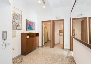 90 m² Apartment ∙ 2 bedrooms ∙ 6 guests