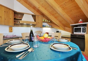 90 m² Apartment ∙ 3 bedrooms ∙ 6 guests