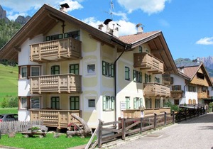 90 m² Apartment ∙ 3 bedrooms ∙ 6 guests