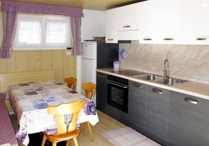 90 m² Apartment ∙ 3 bedrooms ∙ 7 guests